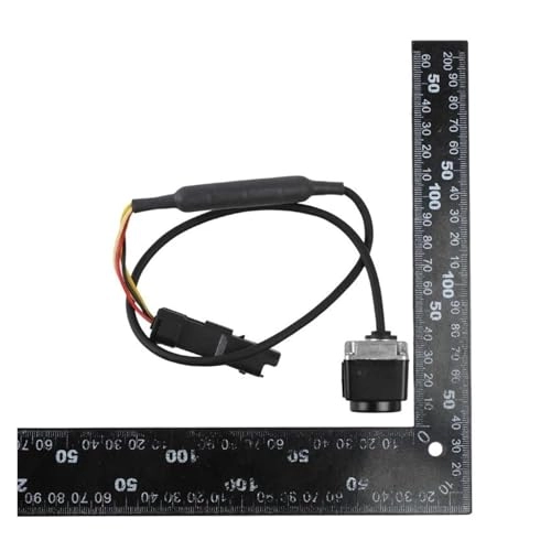 Car Rear View Backup Camera - Night vision WireLess