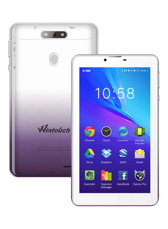 WINM717PNKRD16 - 16GB 7"