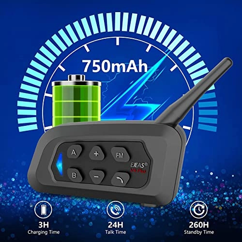 V4C Plus Wireless Headset