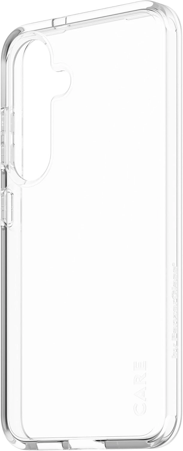 Urban Combat Back Cover Mobile Case with MagSafe for Samsung Galaxy S25