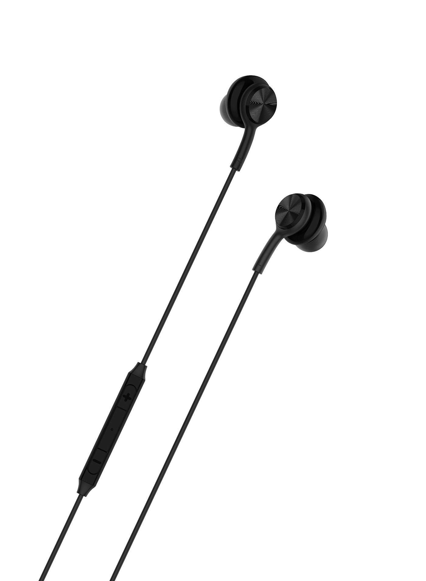 Rush C Wired Earbud