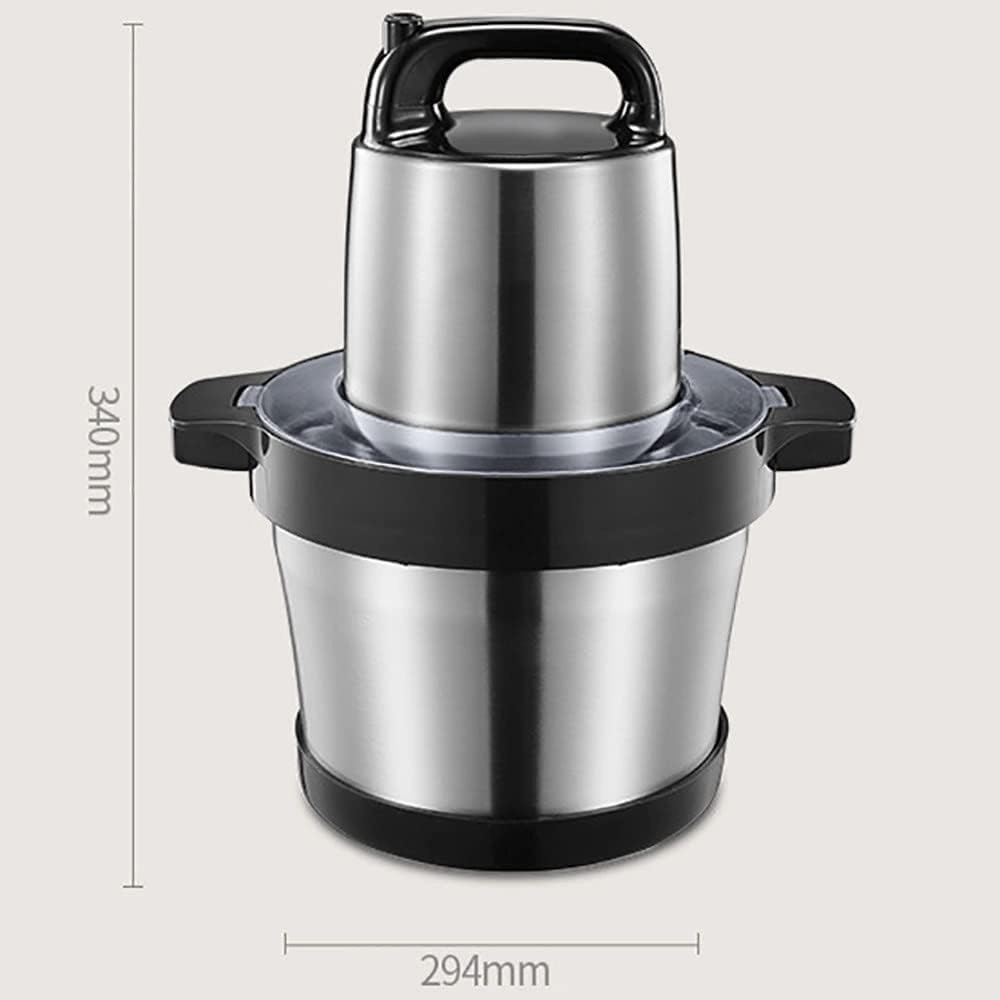 Meat Chopper - 6L 1000W