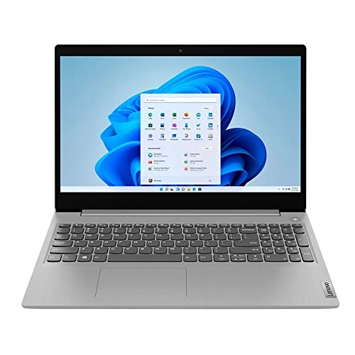 Lenovo Ideapad IdeaPad 3 15ITL06 82H801EFUS - 15.6'' i3-1115G4 8GB DDR4 256GB SSD