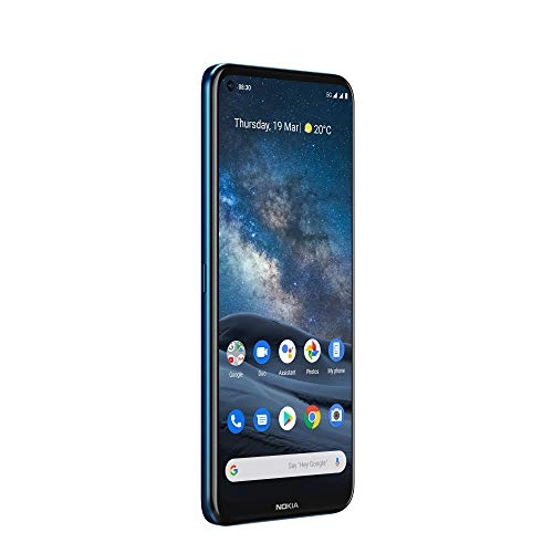8.3 - 6 GB 64GB