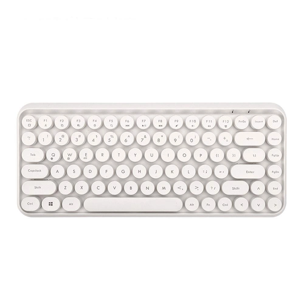 HYMY Keyboard - Wireless