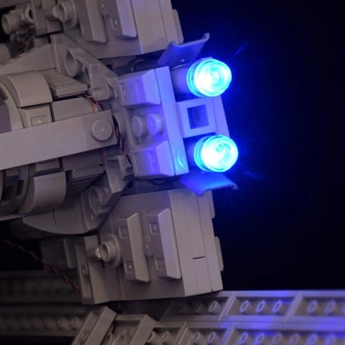 Led Lighting Kit (75382) - TIE DIY