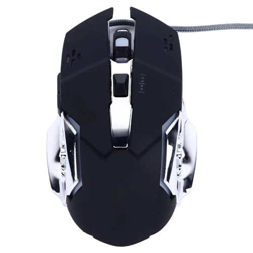 Gaming Mouse - Wired