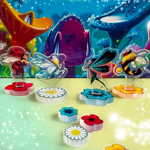 Fairy Ring (Italian)