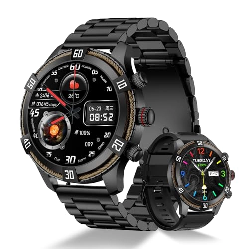 Military Smart Watch