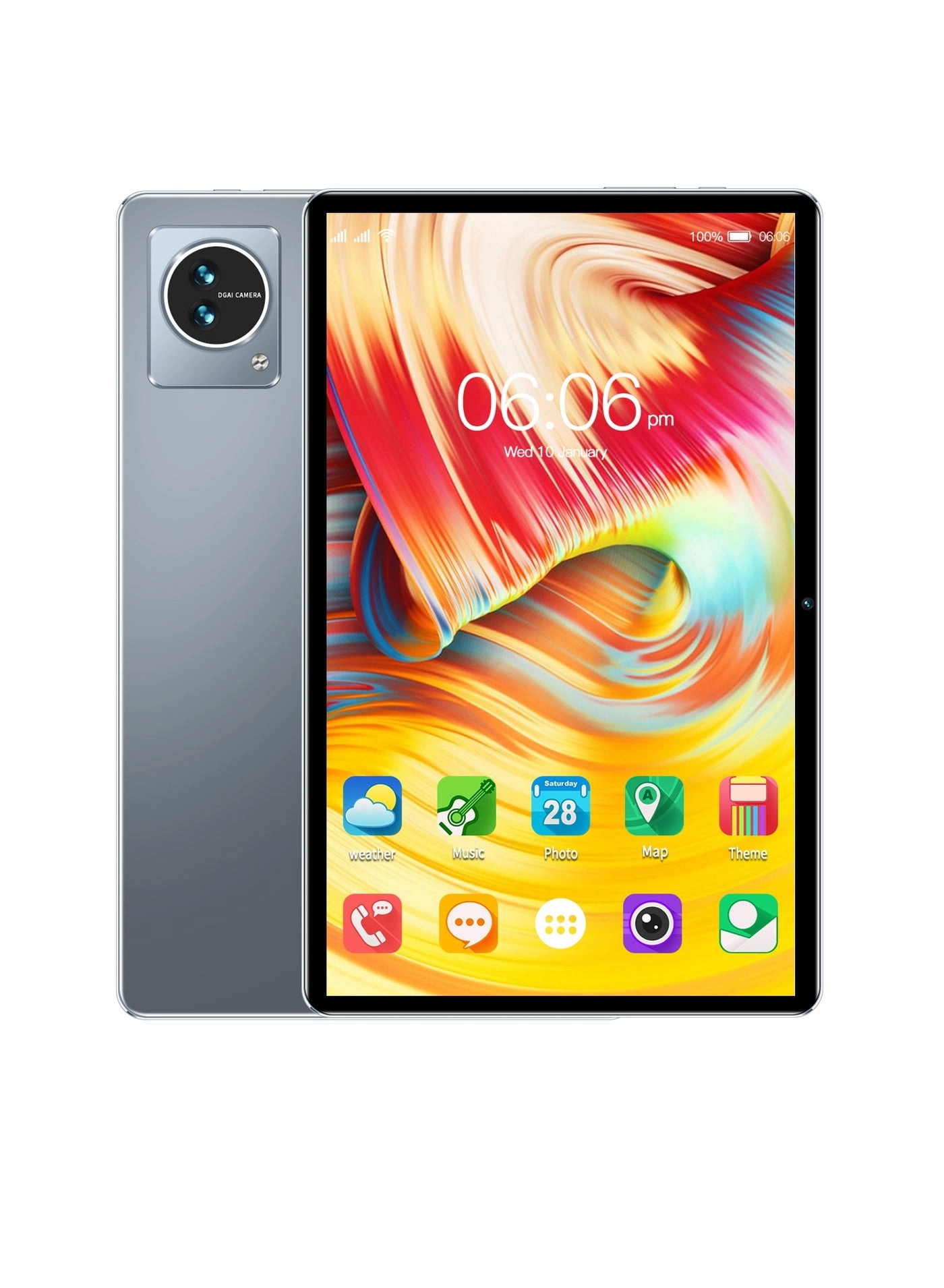 V10 - 2GB 10inch 32GB