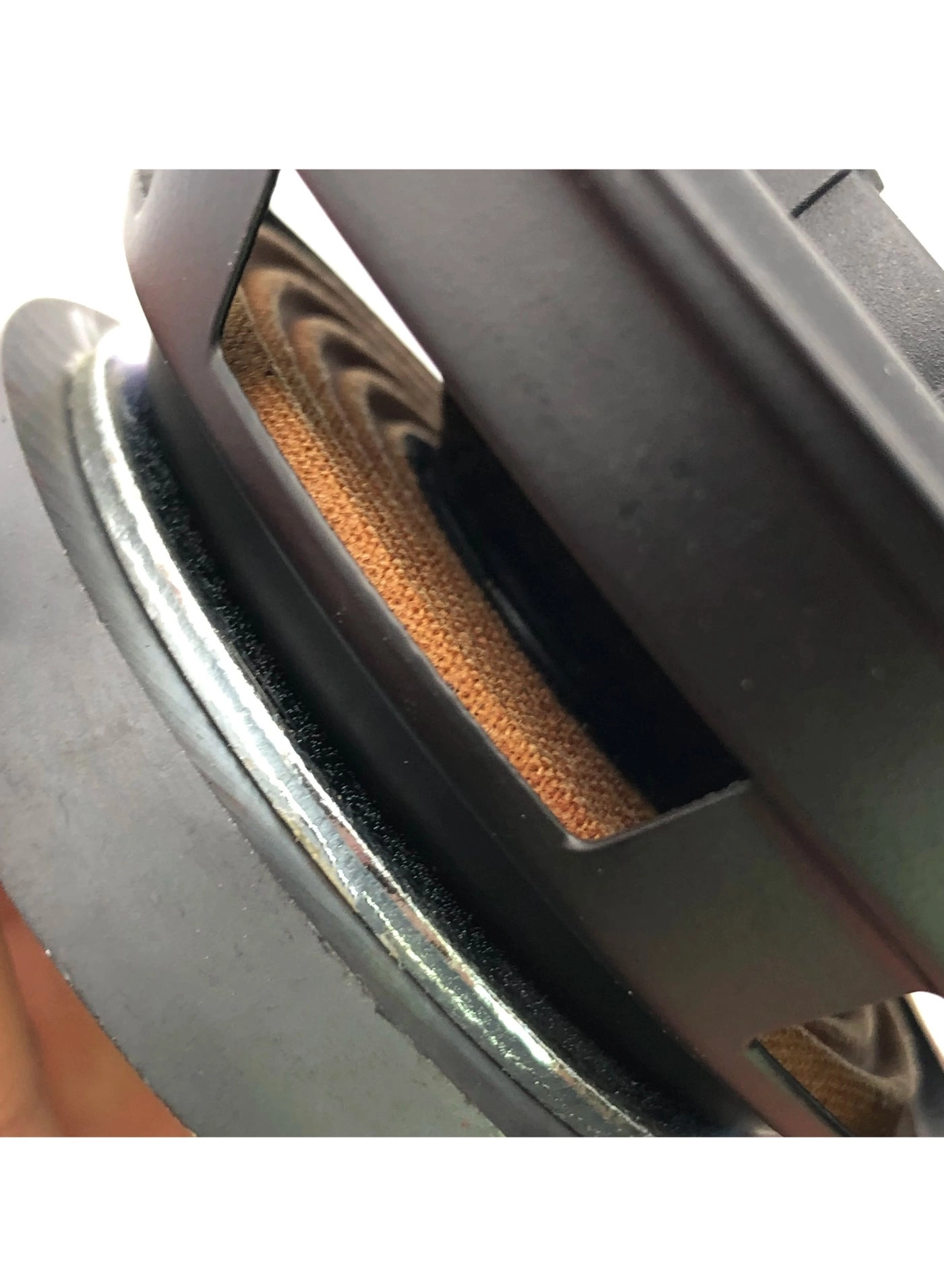 CL-M140 - 4-inch 2-Way Coaxial