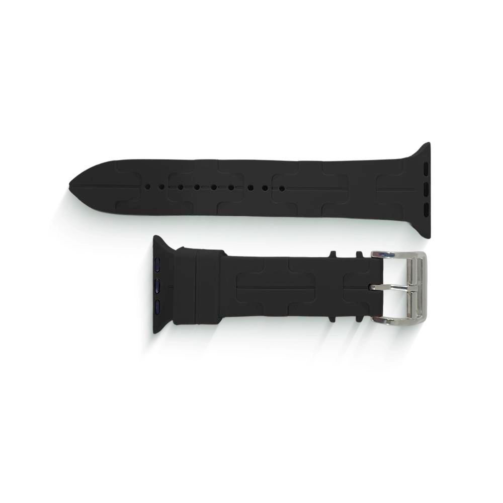 QUIX Silicone Watch Strap Band