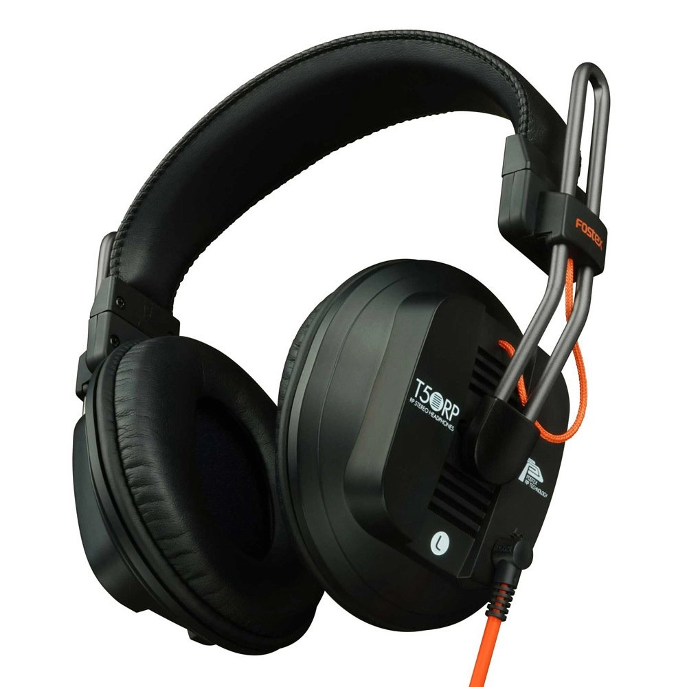 American Music and Sound T50RP Mk3 Wired Headphone