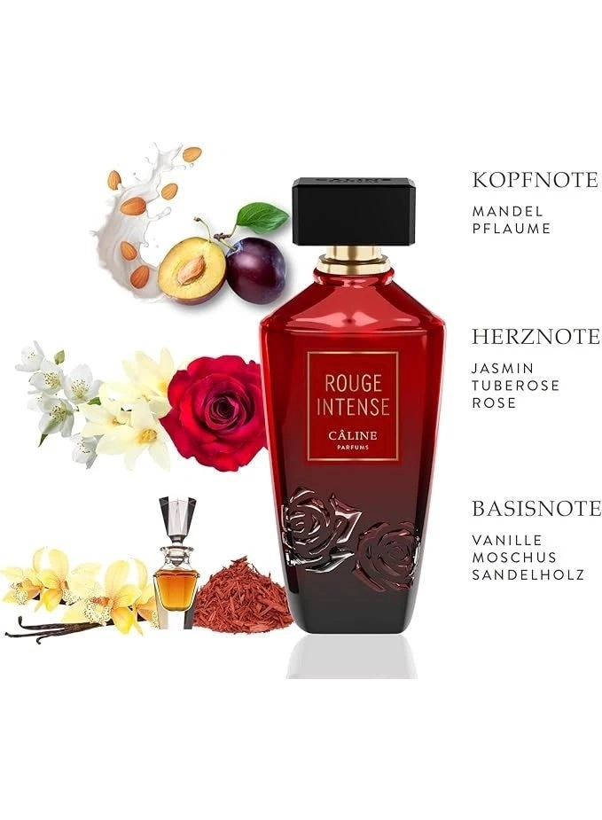 Rouge Intense Eau de Parfum 60 ml