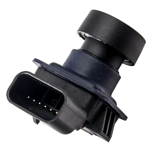 Reverse Parking Camera