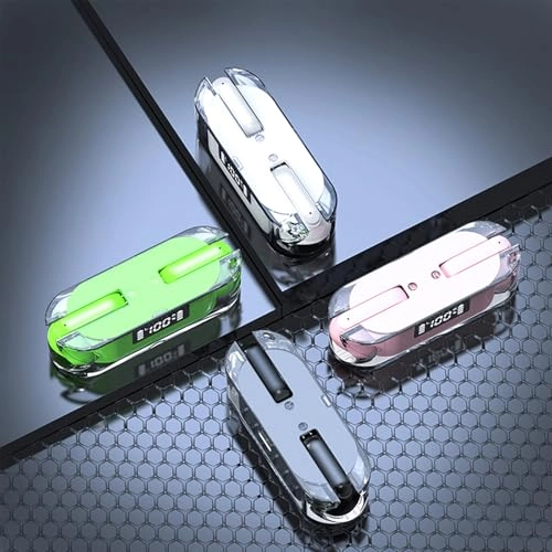 TM50 Wireless Headset