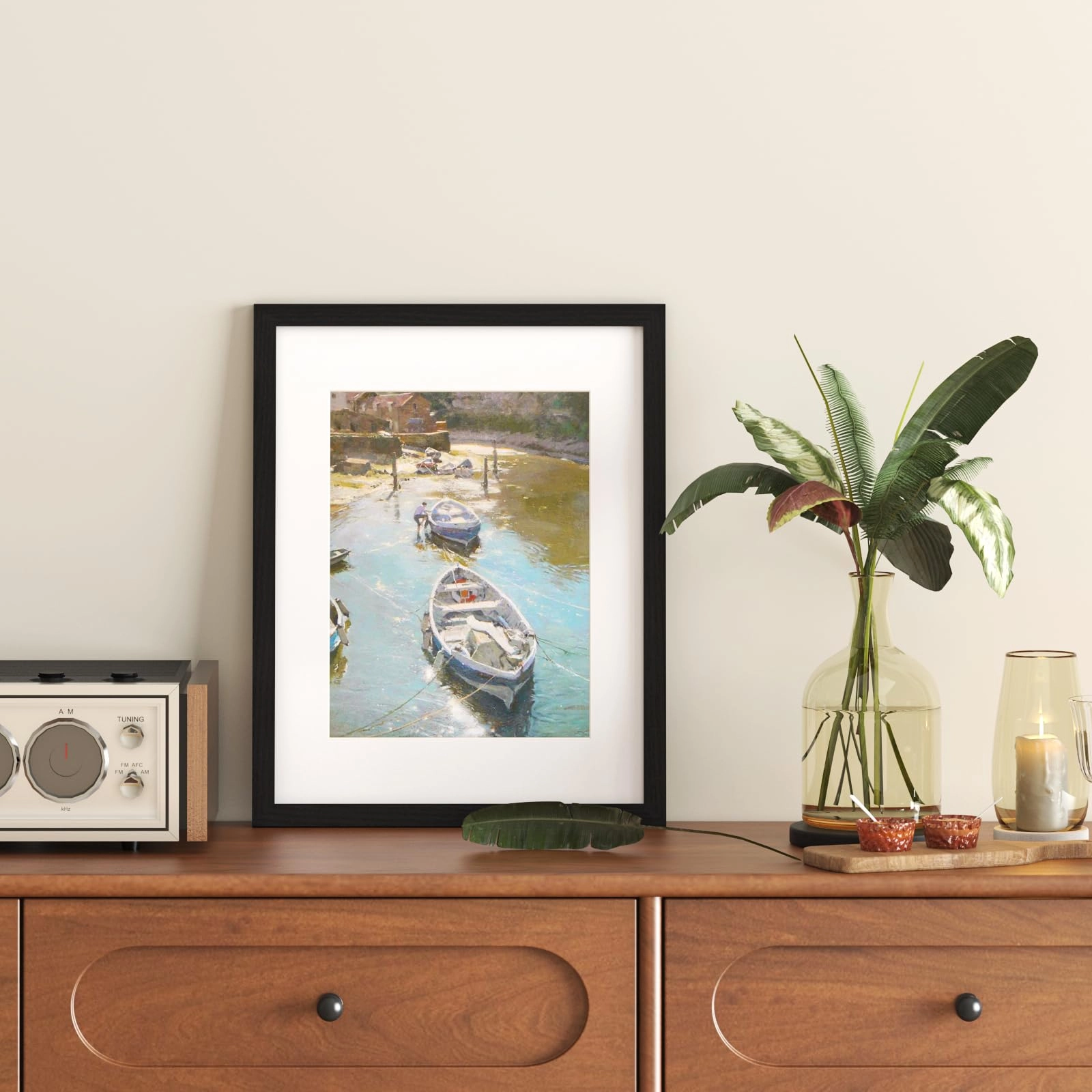 11x14 Picture Frame - 4