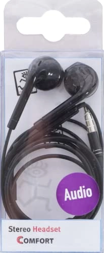 Comfort Wired Headset