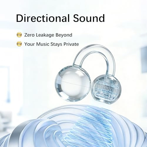 Open Ear M30 Wireless Earbud