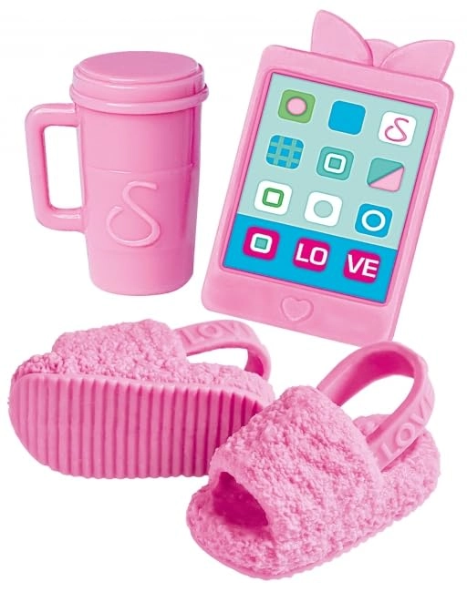 Steffi Love Relax Dressing Doll - 29 cm Jogging Suit Ages 3+