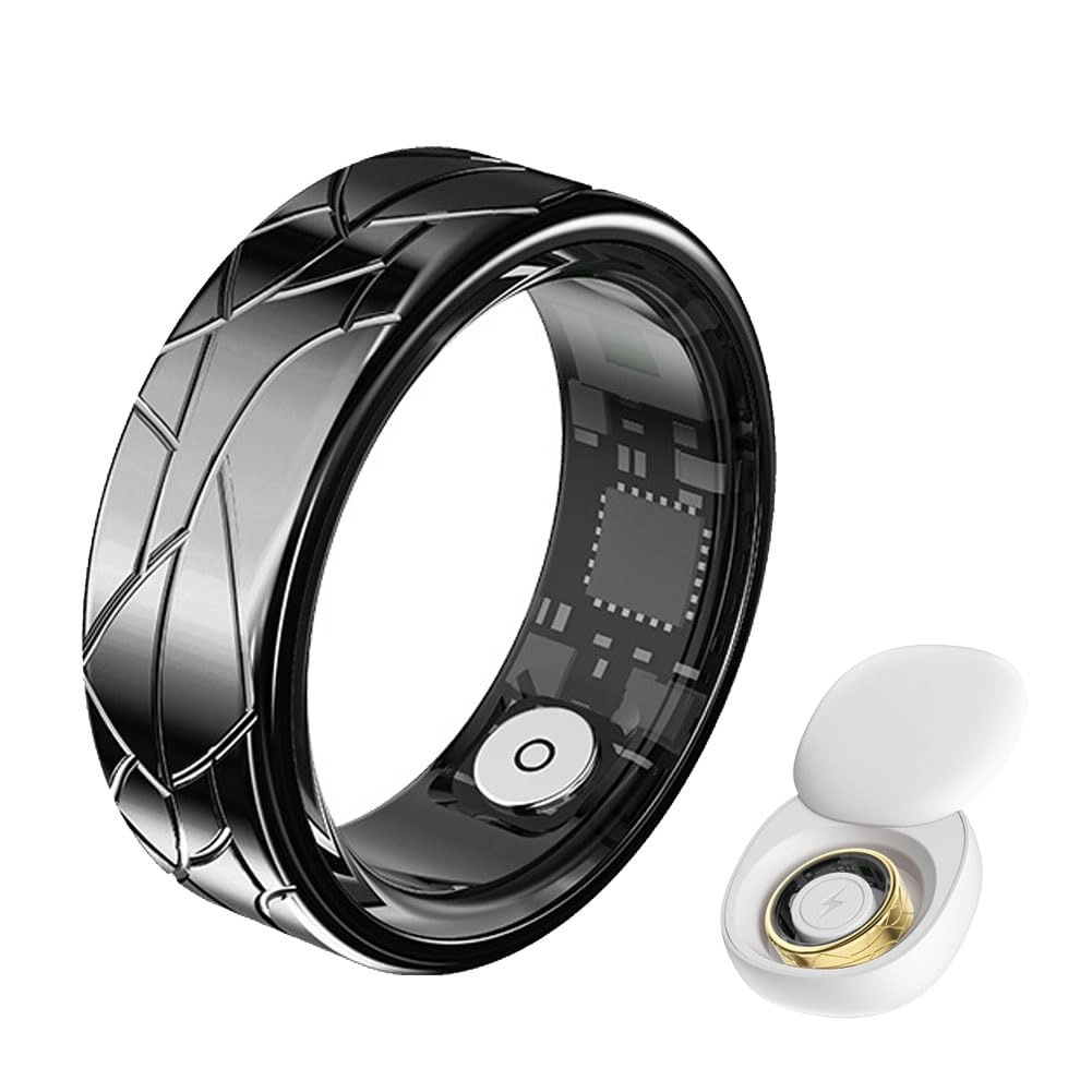 HGTRH Smart Health Ring - 11# 7 days