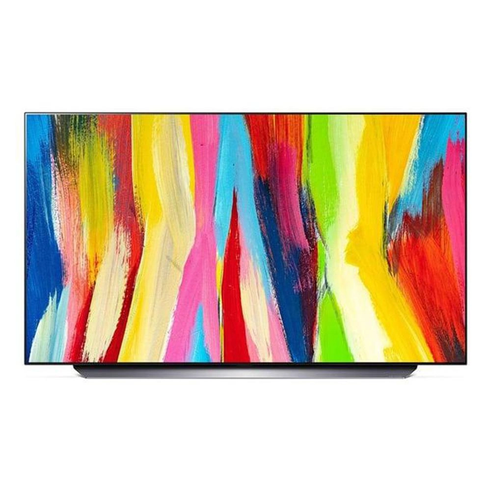 Oled55C26La - 55 inch