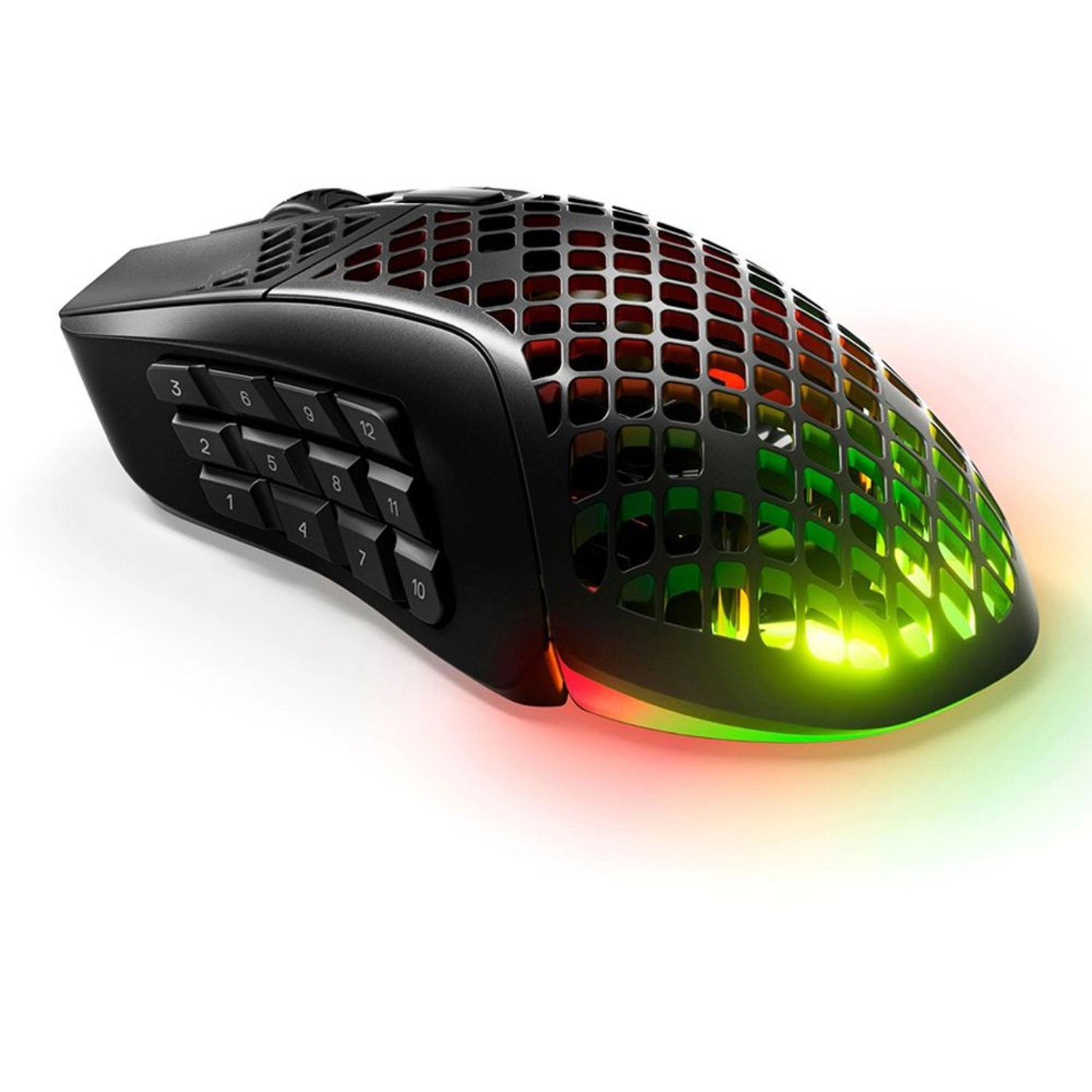 Aerox 9 Wireless Gaming Mouse - Wireless