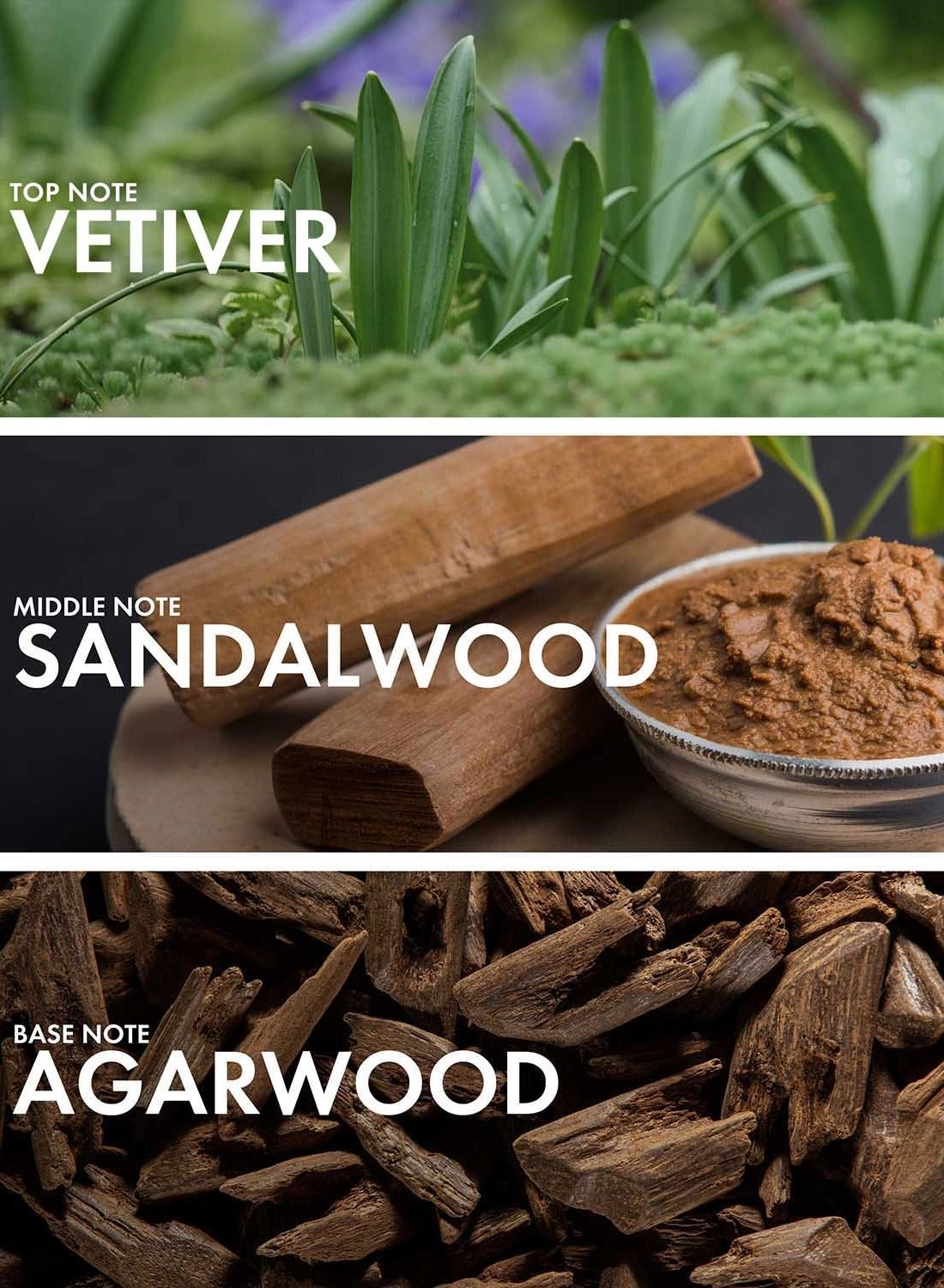 Oud Leather - Eau de Parfum 50ml