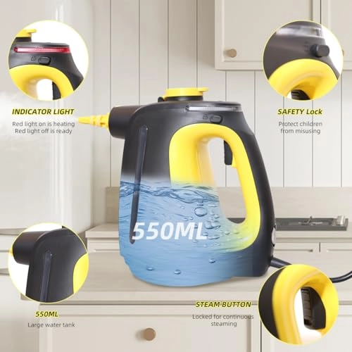 S662C - 550 Milliliters