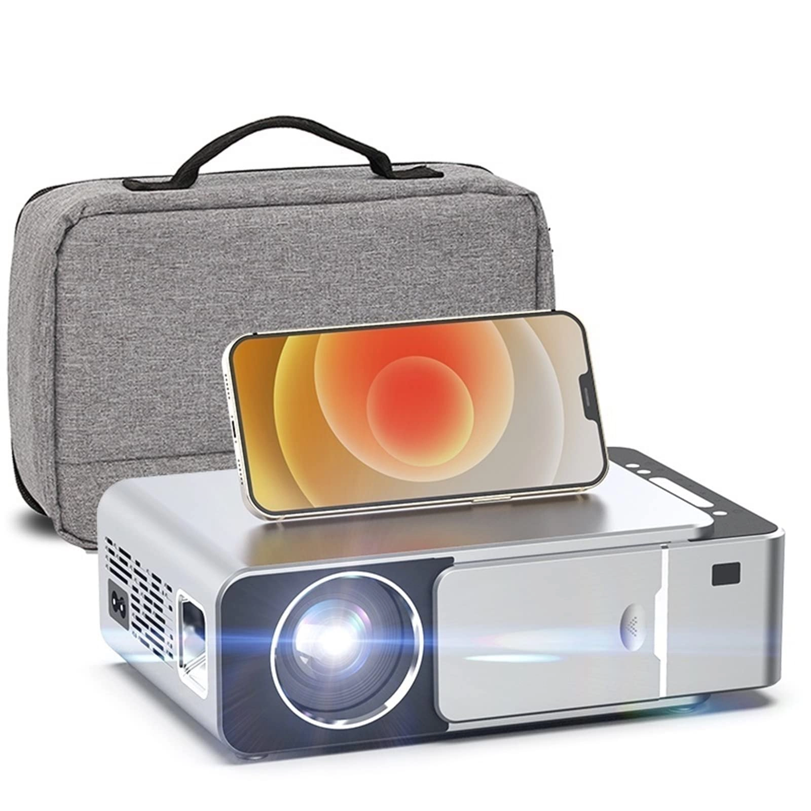 Projecter Mini Projector 7467834