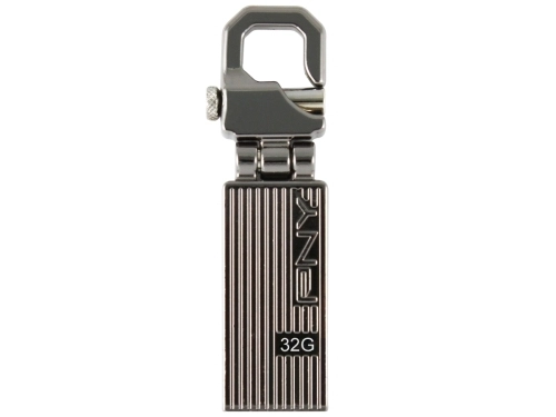 Attaché - USB 2.0 USB Type A 32GB