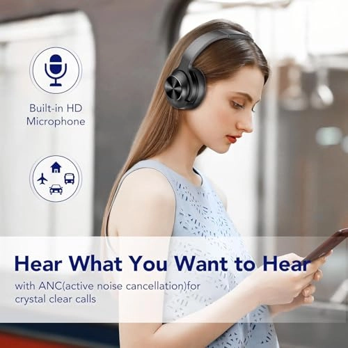 Z0068 Wireless Headphone