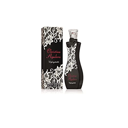 Unforgettable Eau de Parfum - 75 ml