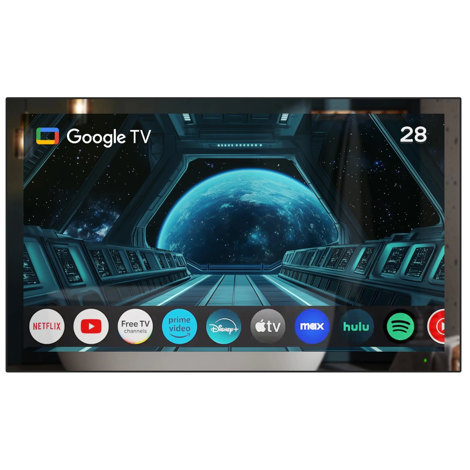 elecsung HYM28E-0BLS11047 - 28 inches