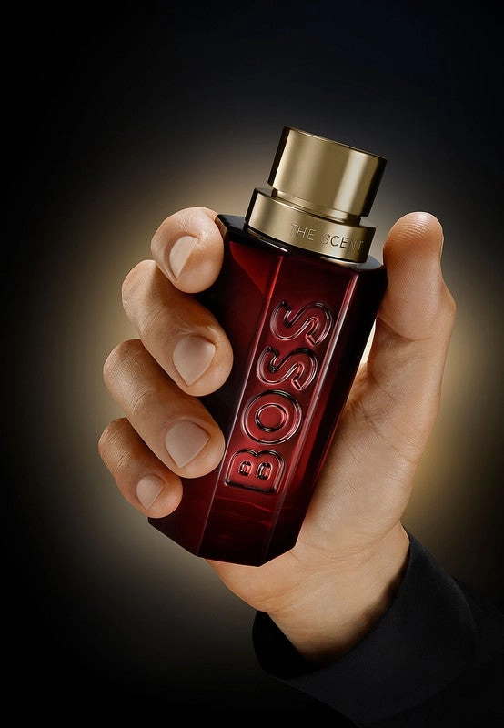 The Scent Elixir - Eau de Parfum 50ml