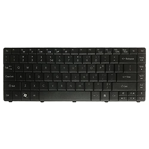 Keyboard for ProBook 640 440 445 G1 G2 640 645 430 G2 - US
