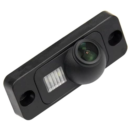Rear View Camera - Wired