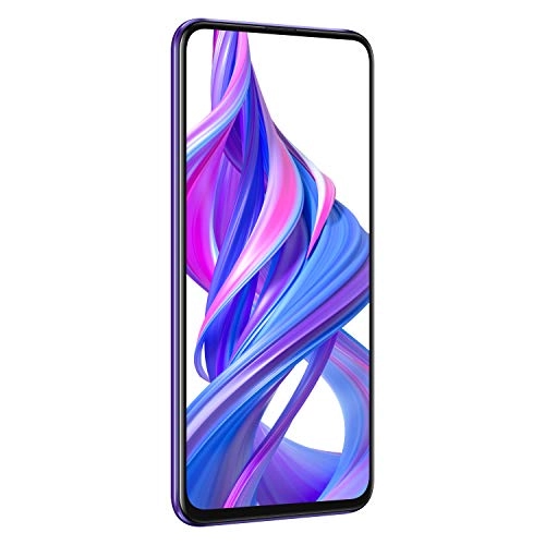 9X Pro - 6GB 256GB