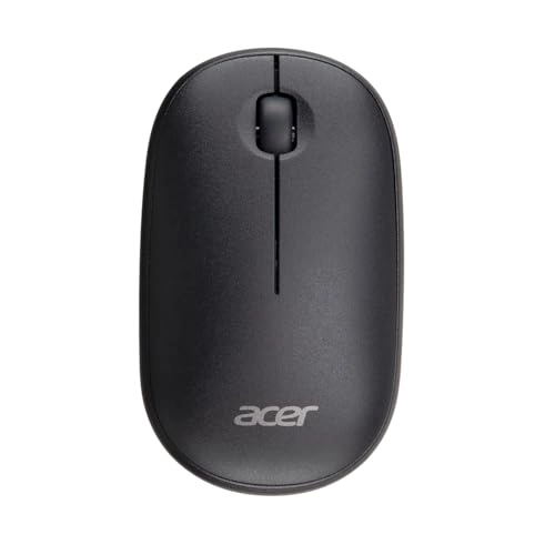 G69 RF2.4G Wireless Mouse - Radio Frequency