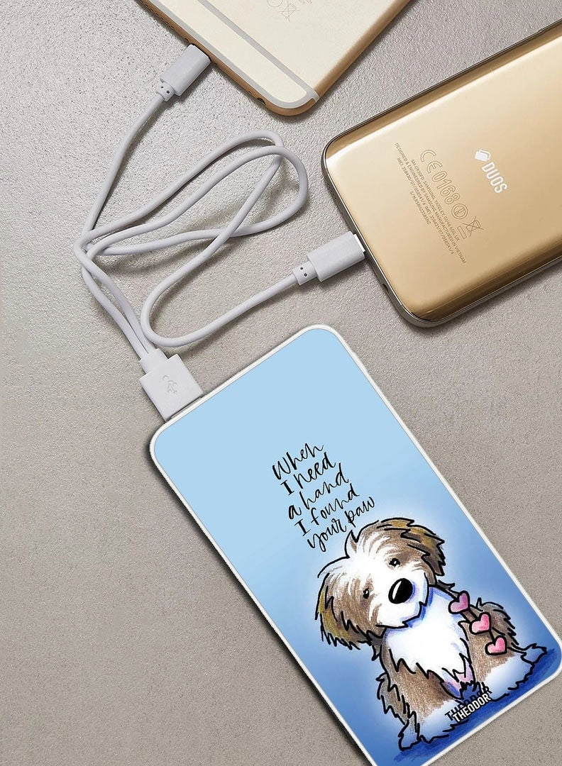 EX_PPBA188 - 10000mAh 18W