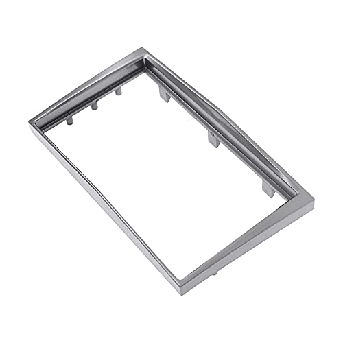 Double 2 Din Car Radio Fascia - Opel Astra Antara Corsa Zafira Winstorm GMC Terrain