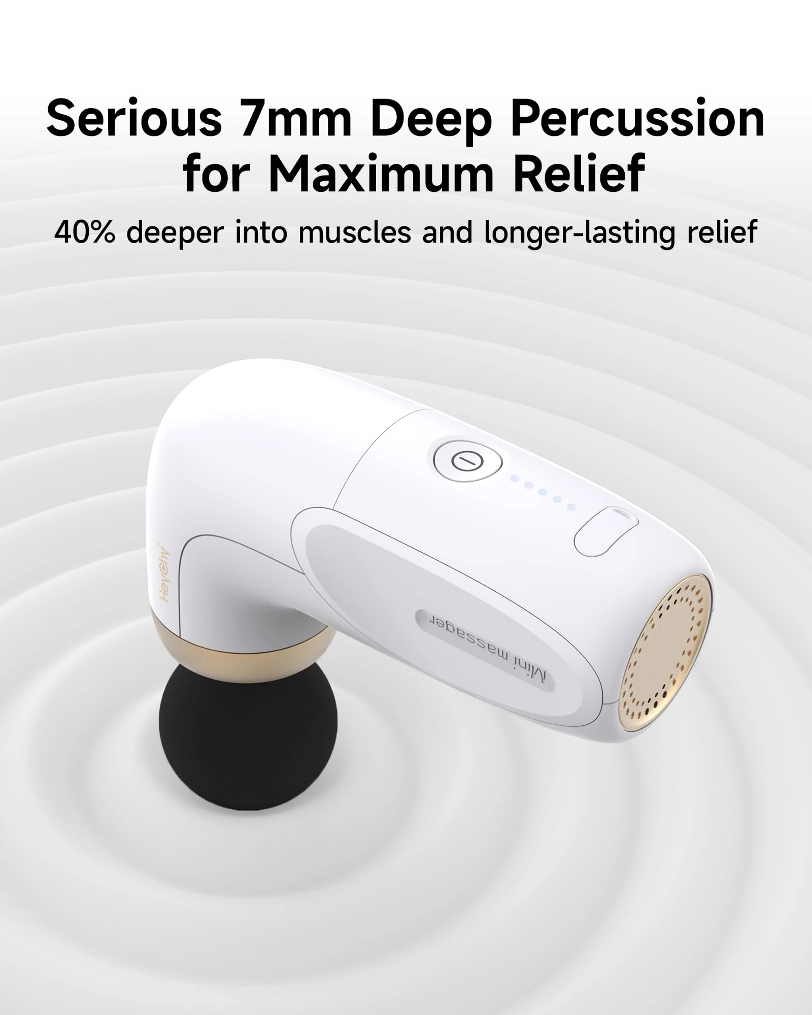 A1 Massage Gun