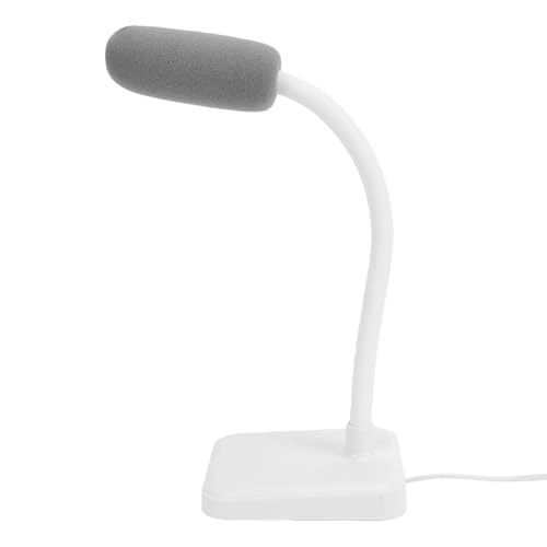 vnbxc31zqe Wired Microphone