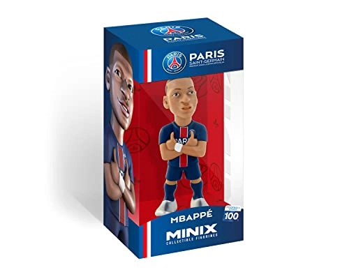 Paris Saint-Germain - Mbappé (10998)