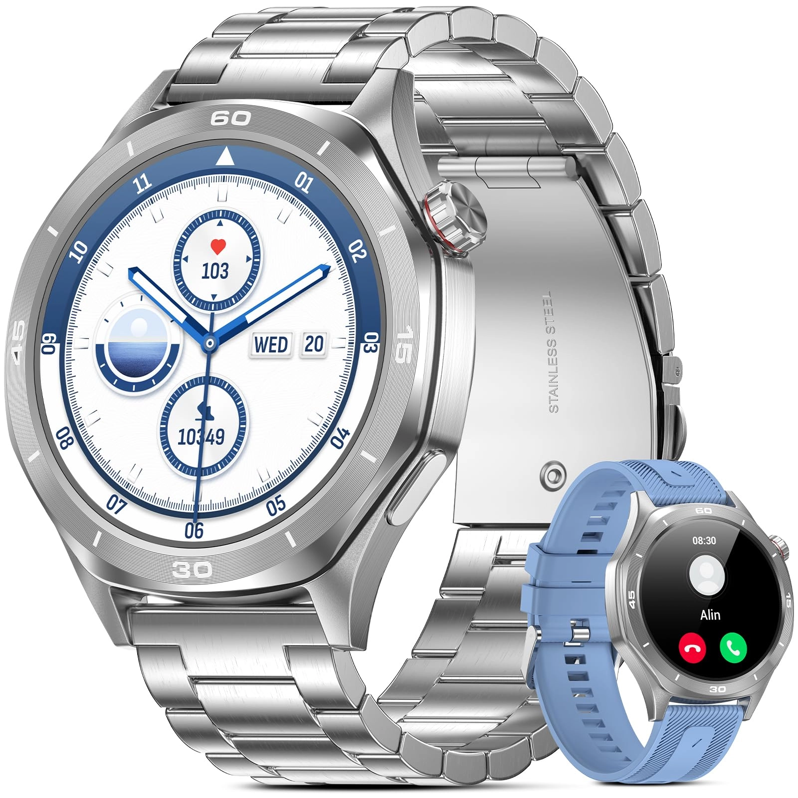 Shenzhen Forca Technology Co., Ltd I129 metal