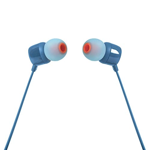 (Refurbished) Tune 110 Wired Headphone