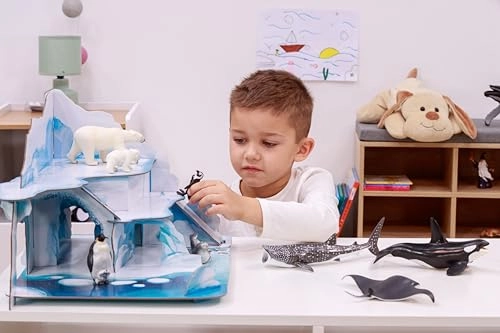 Marine Life - Crab (56047)