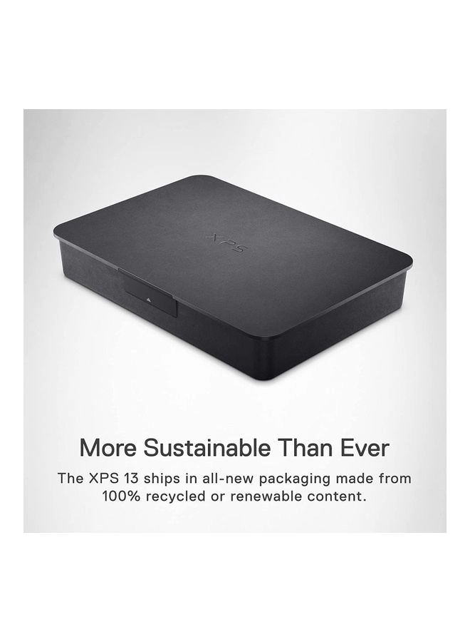 XPS 13 9315 - 13.4'' Core i5-1240P 8GB DDR5 256GB SSD