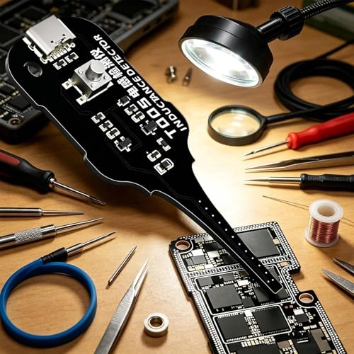 Component Tester