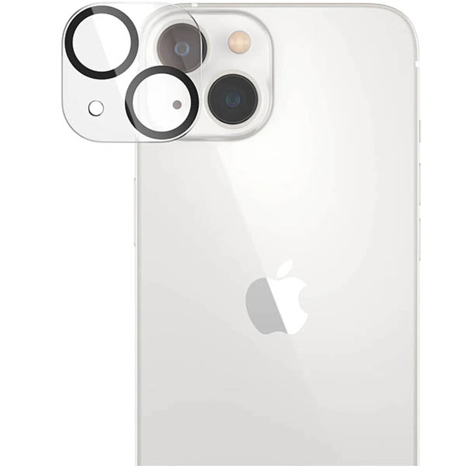 Clear Camera Lens Protector for iPhone 14 Plus